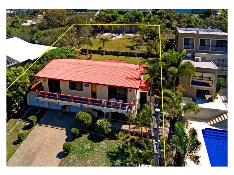 24 Orient Drive, Sunrise Beach QLD 4567