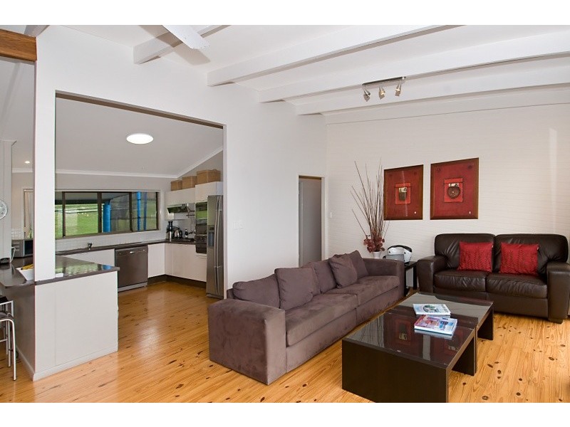 44 Orient Drive, Sunrise Beach QLD 4567