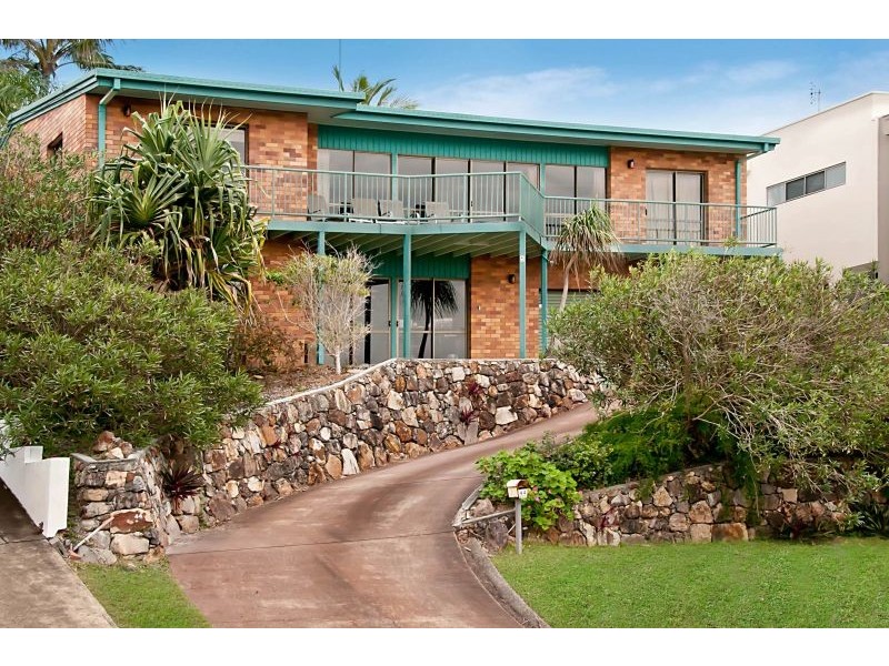 44 Orient Drive, Sunrise Beach QLD 4567