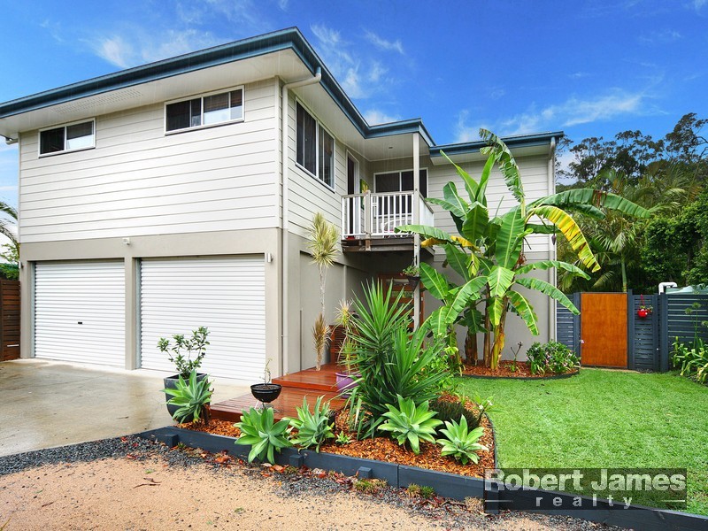 94 Griffith Avenue, Tewantin QLD 4565