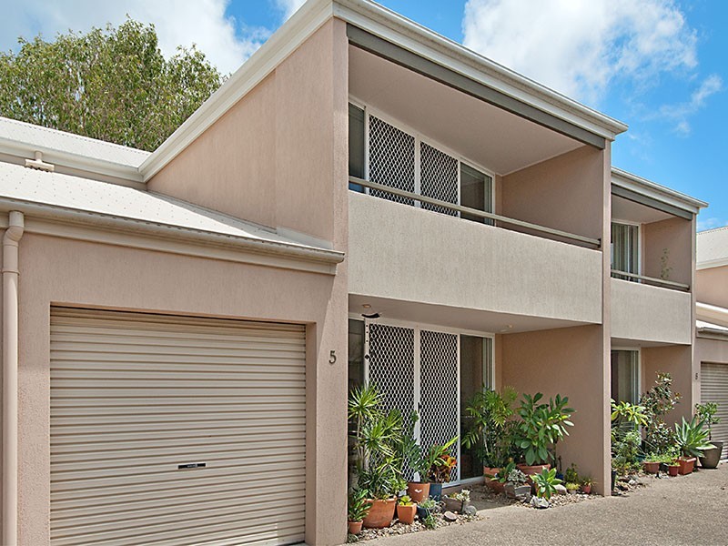 5/3 Advance Place, Sunrise Beach QLD 4567