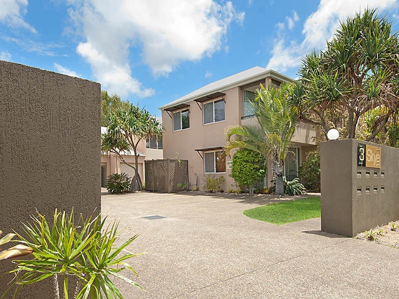 5/3 Advance Place, Sunrise Beach QLD 4567