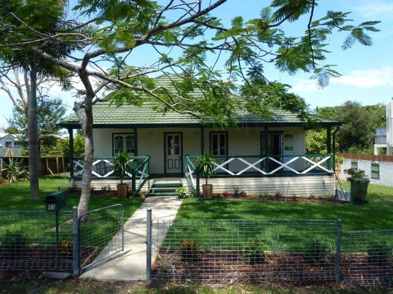 65 Ward Street, Tewantin QLD 4565
