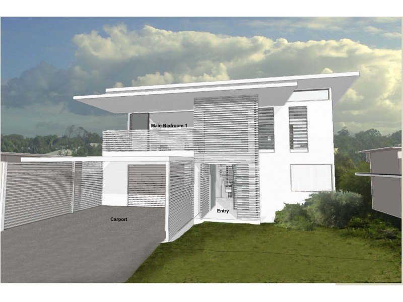 31 Orealla Crescent, Sunrise Beach QLD 4567