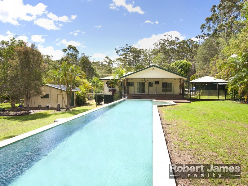 3 Kingsgate Drive, Tinbeerwah QLD 4563