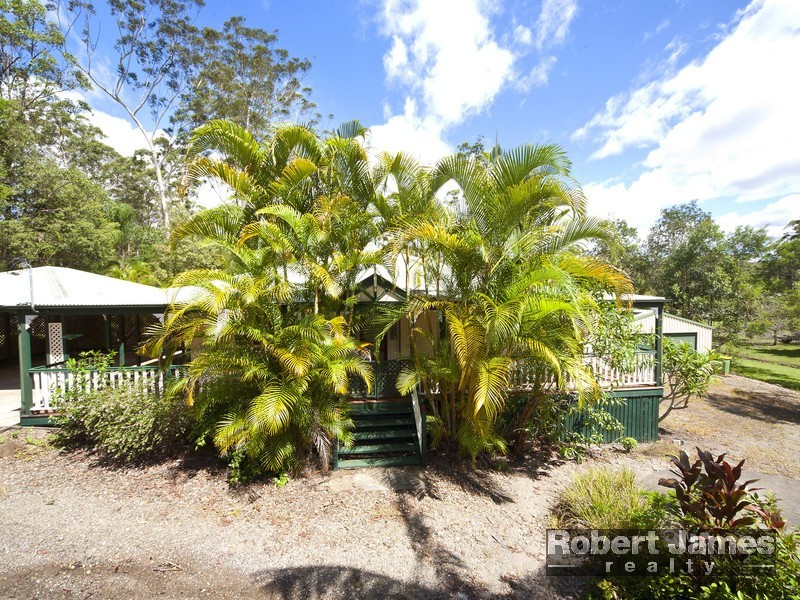 3 Kingsgate Drive, Tinbeerwah QLD 4563
