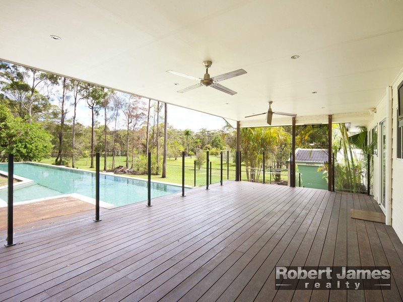 3 Kingsgate Drive, Tinbeerwah QLD 4563