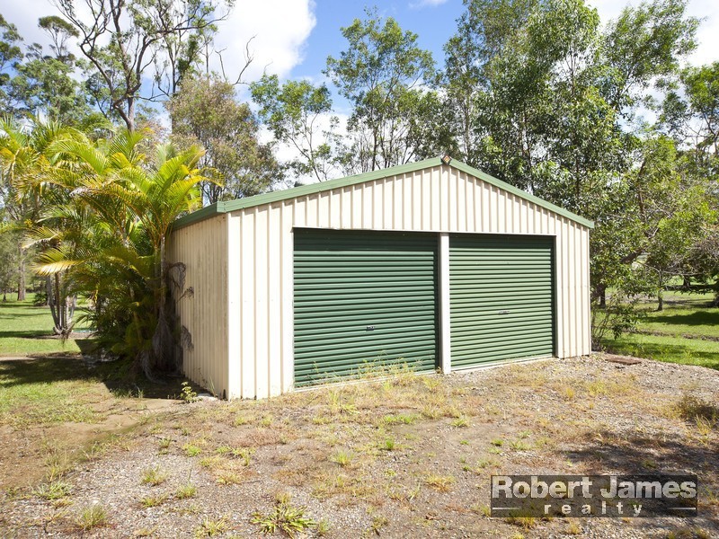 3 Kingsgate Drive, Tinbeerwah QLD 4563