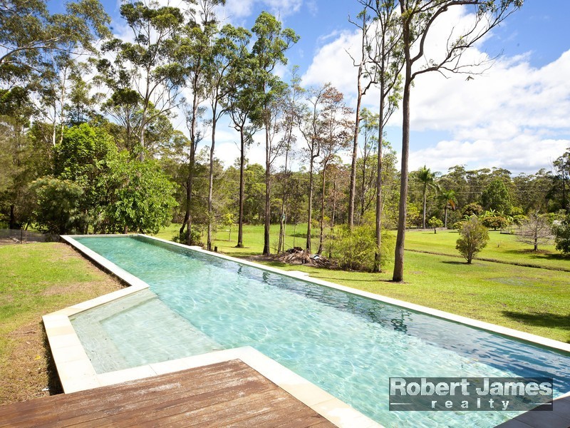 3 Kingsgate Drive, Tinbeerwah QLD 4563