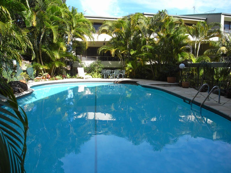 Unit 5/28 Viewland Drive, Noosa Heads QLD 4567