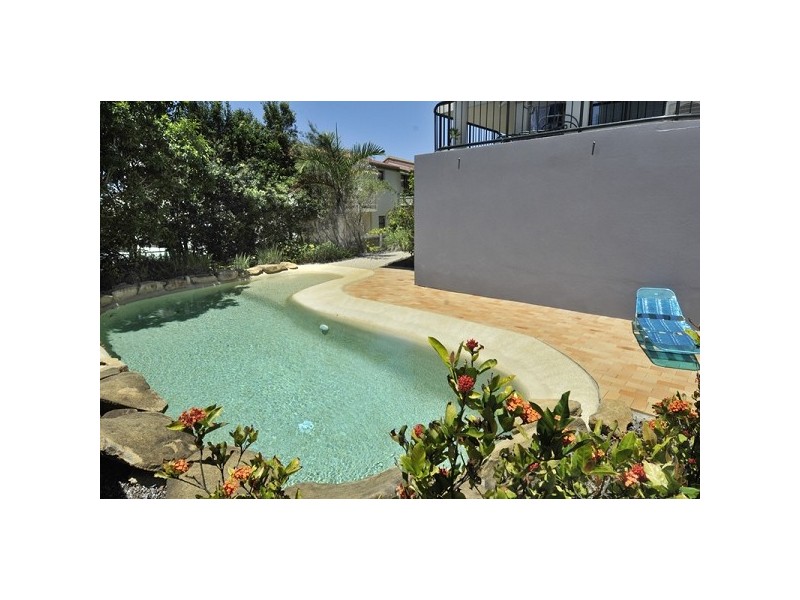 6/8 Park Crescent, Sunshine Beach QLD 4567