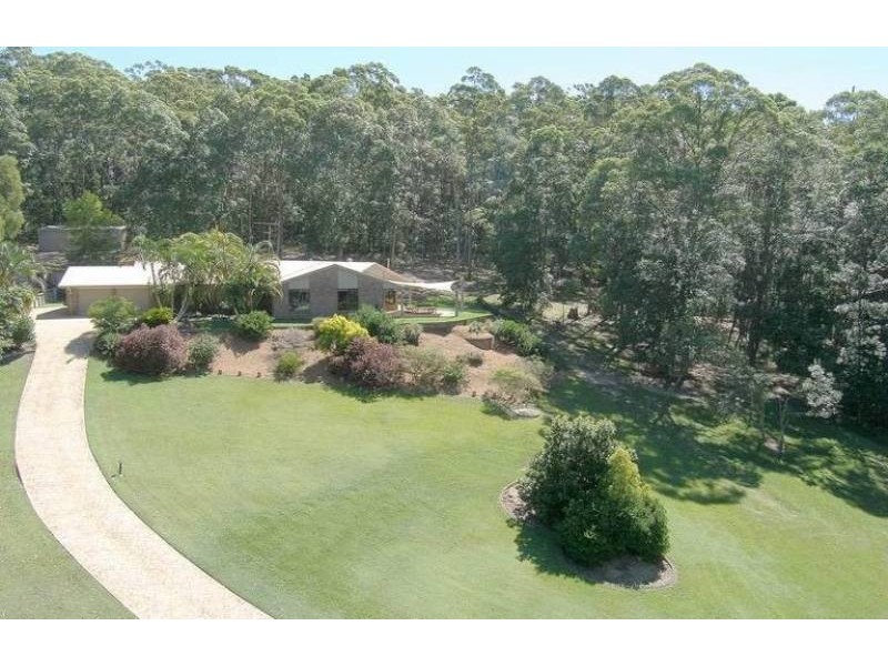 Verrierdale QLD 4562
