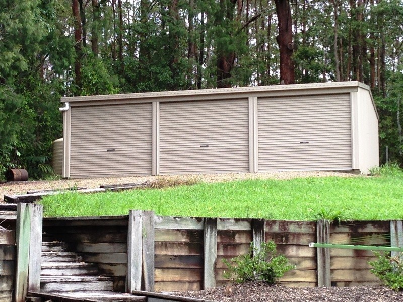 Verrierdale QLD 4562