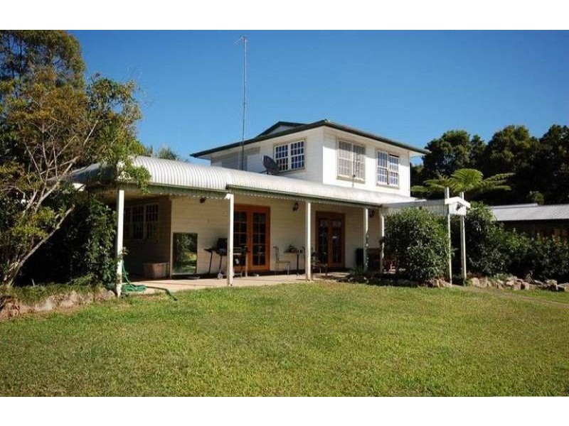 Eumundi QLD 4562