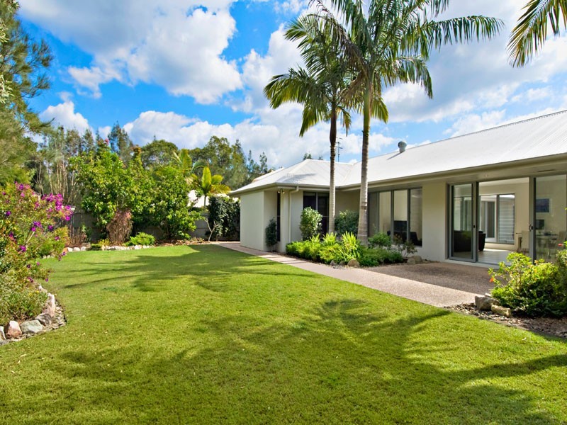 4 Aspera Place, Noosaville QLD 4566