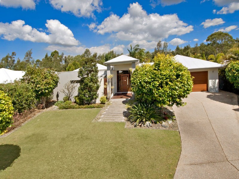 4 Aspera Place, Noosaville QLD 4566