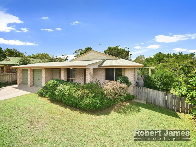 124 Outlook Drive, Tewantin QLD 4565