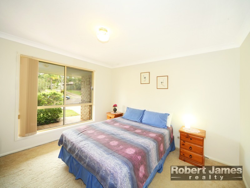 124 Outlook Drive, Tewantin QLD 4565