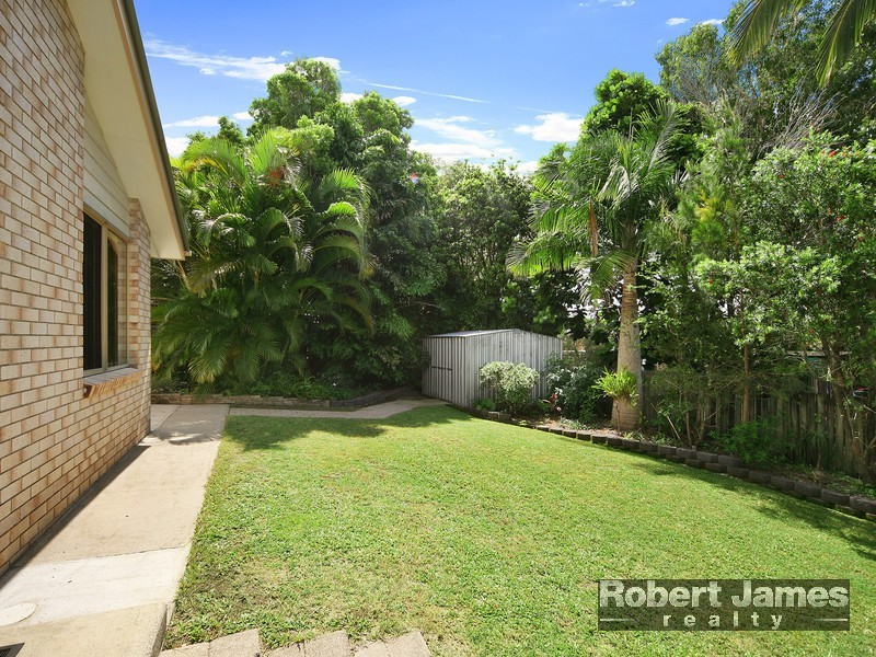 124 Outlook Drive, Tewantin QLD 4565