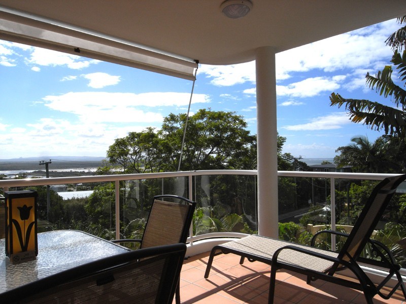 U5 Bali Hai 20 Edgar Bennett Ave, Noosa Heads QLD 4567