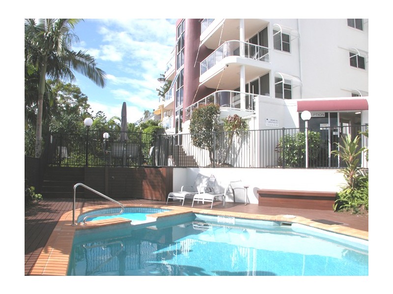 U5 Bali Hai 20 Edgar Bennett Ave, Noosa Heads QLD 4567