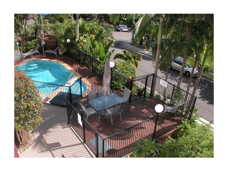 U5 Bali Hai 20 Edgar Bennett Ave, Noosa Heads QLD 4567