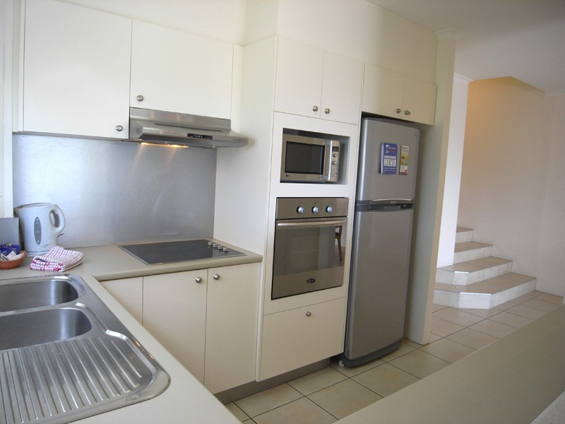 U5 Bali Hai 20 Edgar Bennett Ave, Noosa Heads QLD 4567