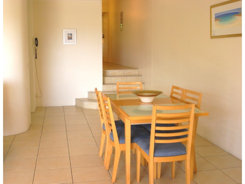 U5 Bali Hai 20 Edgar Bennett Ave, Noosa Heads QLD 4567