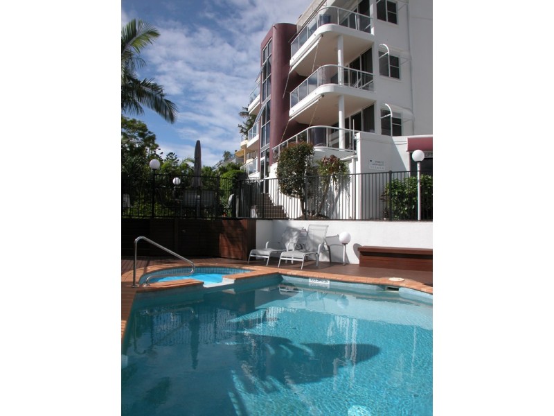 U5 Bali Hai 20 Edgar Bennett Ave, Noosa Heads QLD 4567