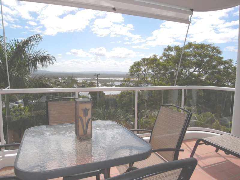 U5 Bali Hai 20 Edgar Bennett Ave, Noosa Heads QLD 4567