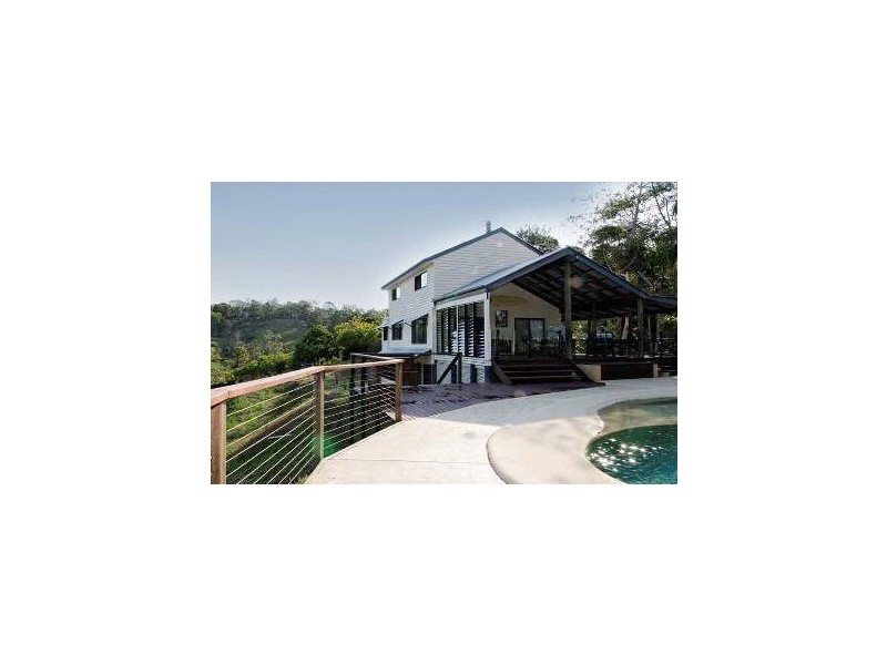 121 Cash Road, Eumundi QLD 4562