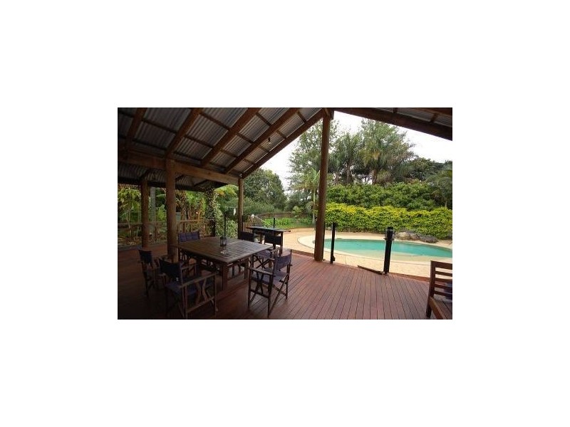 121 Cash Road, Eumundi QLD 4562