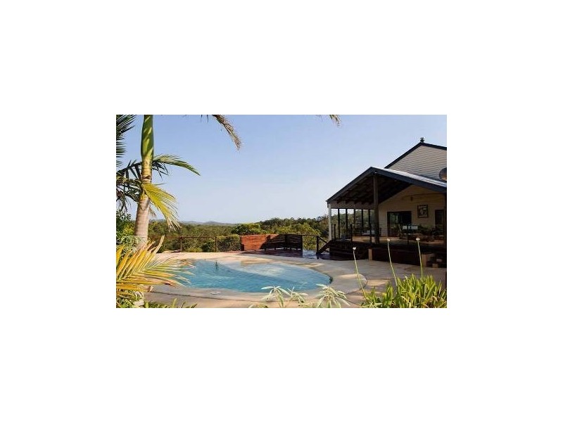 121 Cash Road, Eumundi QLD 4562
