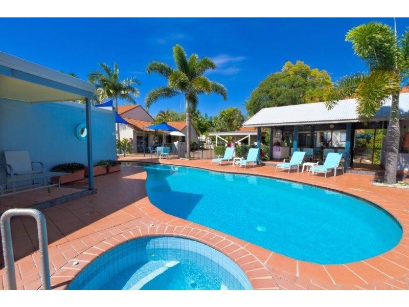 U8 Nautilus 124 Noosa Parade, Noosaville QLD 4566