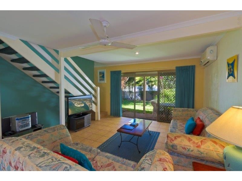 U8 Nautilus 124 Noosa Parade, Noosaville QLD 4566