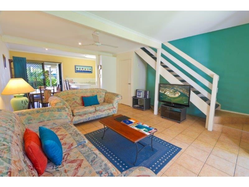 U8 Nautilus 124 Noosa Parade, Noosaville QLD 4566