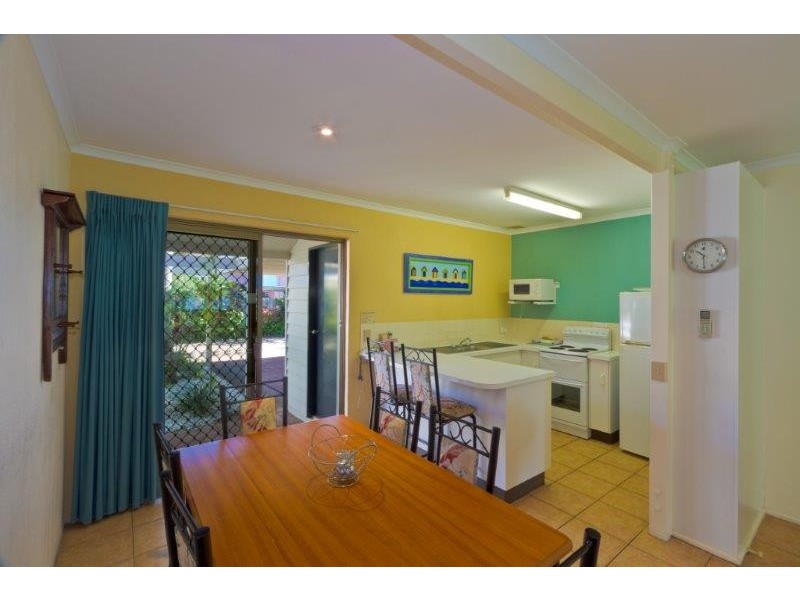 U8 Nautilus 124 Noosa Parade, Noosaville QLD 4566