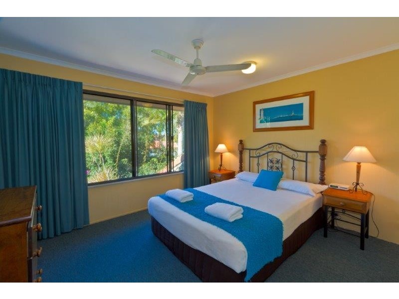 U8 Nautilus 124 Noosa Parade, Noosaville QLD 4566