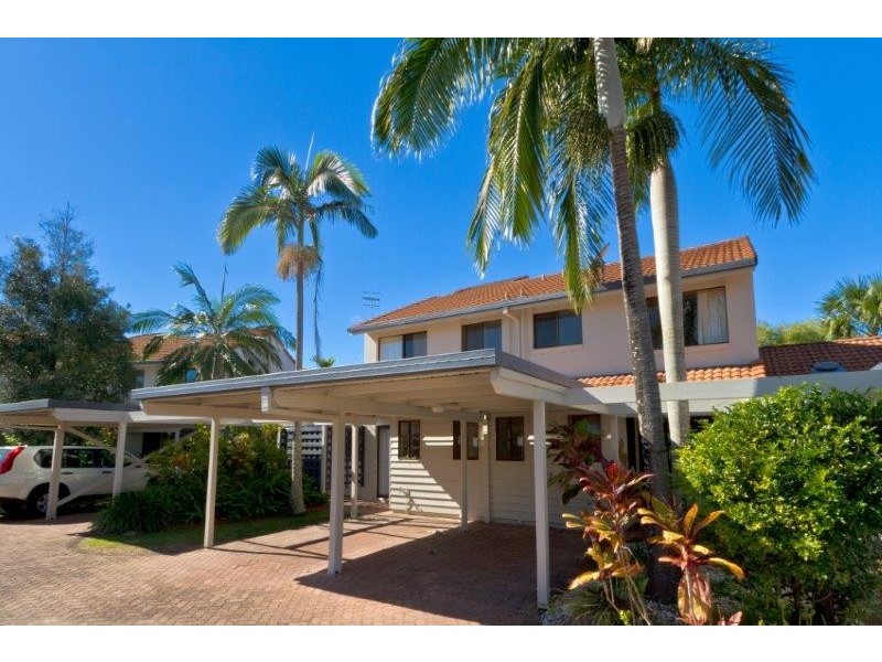 U8 Nautilus 124 Noosa Parade, Noosaville QLD 4566