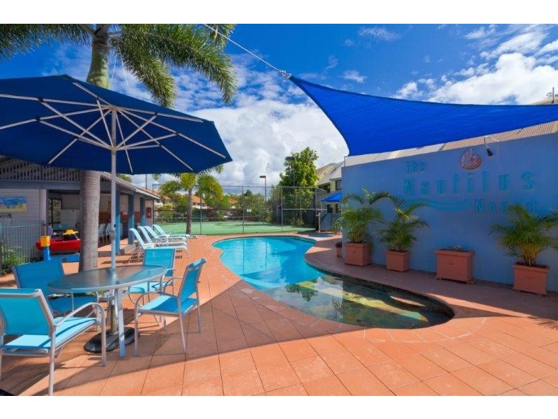 U8 Nautilus 124 Noosa Parade, Noosaville QLD 4566