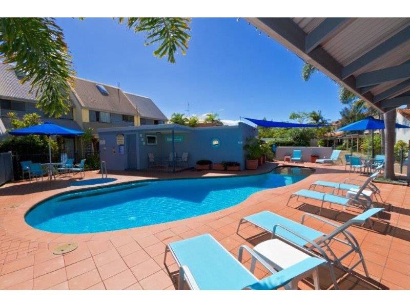 U8 Nautilus 124 Noosa Parade, Noosaville QLD 4566