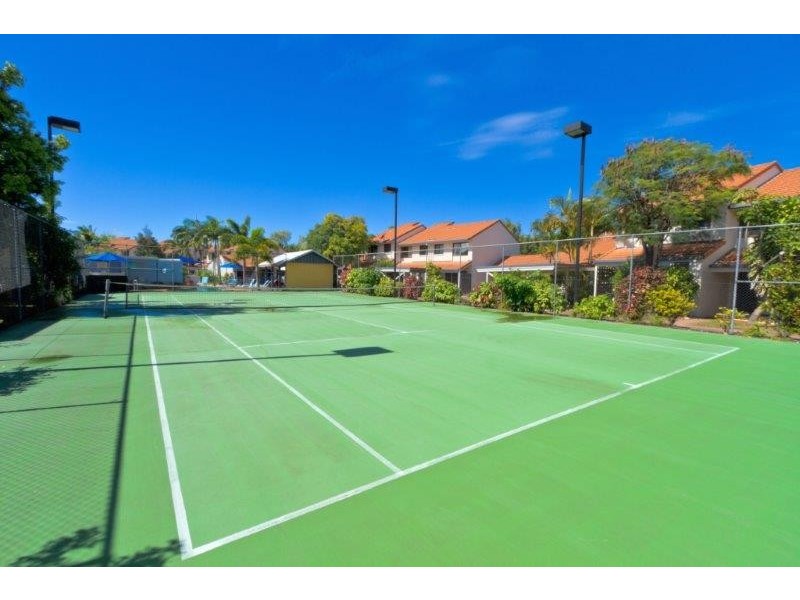 U8 Nautilus 124 Noosa Parade, Noosaville QLD 4566