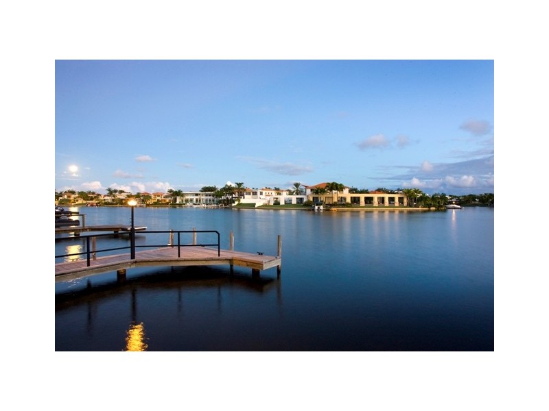 2 The Promontory, Noosa Waters QLD 4566