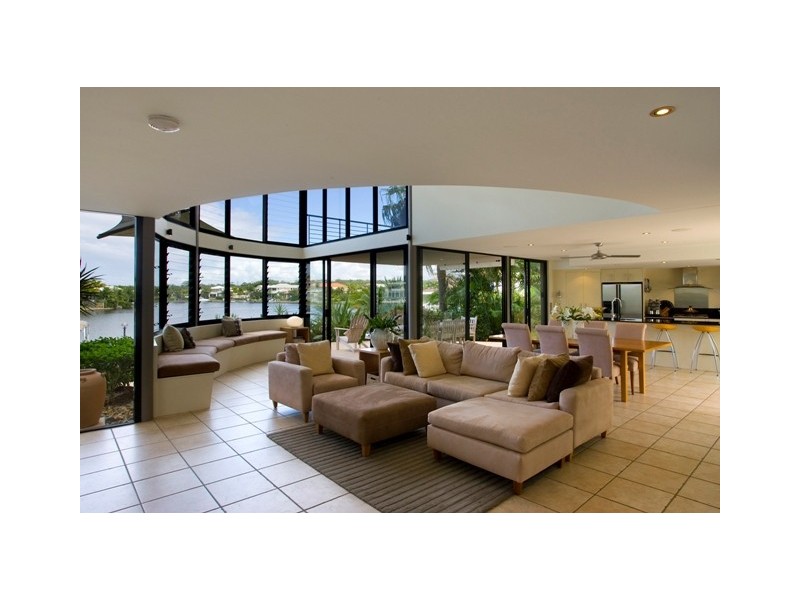 2 The Promontory, Noosa Waters QLD 4566