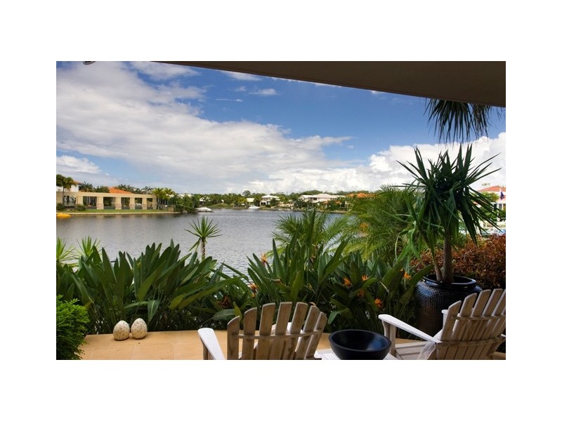 2 The Promontory, Noosa Waters QLD 4566