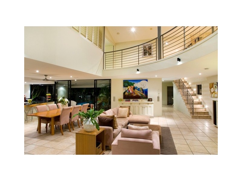 2 The Promontory, Noosa Waters QLD 4566