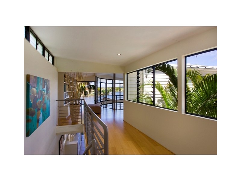 2 The Promontory, Noosa Waters QLD 4566