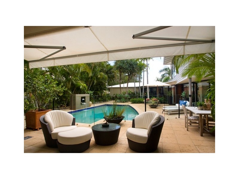 2 The Promontory, Noosa Waters QLD 4566