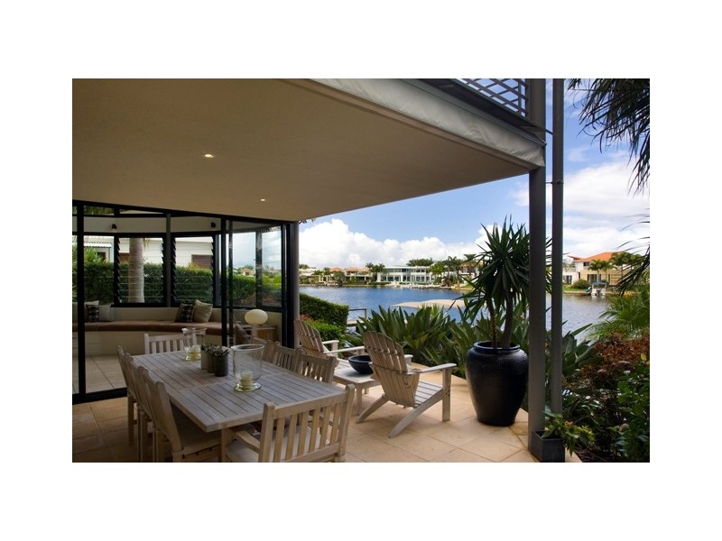 2 The Promontory, Noosa Waters QLD 4566