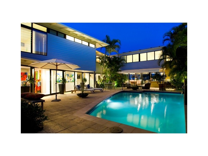 2 The Promontory, Noosa Waters QLD 4566